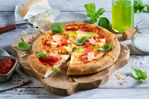 Pizza teglia - Bofrost - 600 g