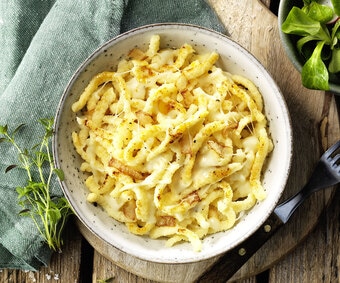 Käsespätzle (Artikelnummer 01249)