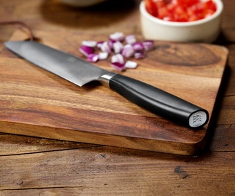 ZWILLING All*Star Santoku-Messer (Artikelnummer 20463)