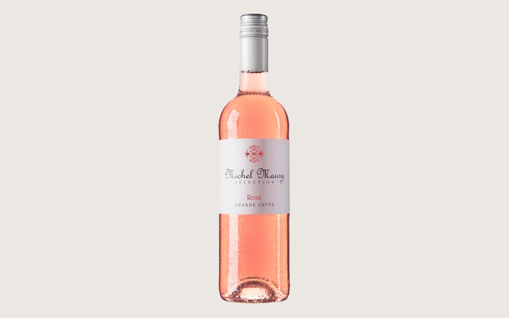 Michel Maury Rosé Vin de France (Artikelnummer 11930)